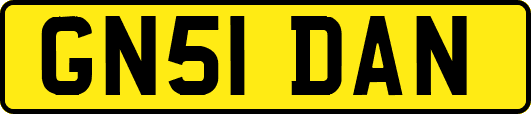 GN51DAN