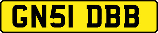 GN51DBB