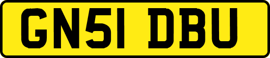 GN51DBU