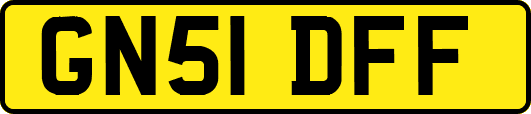 GN51DFF