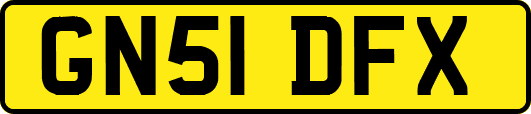 GN51DFX