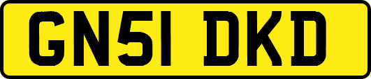 GN51DKD