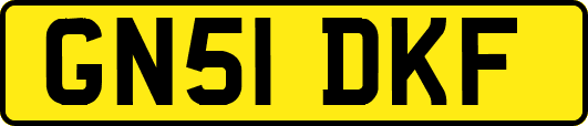 GN51DKF