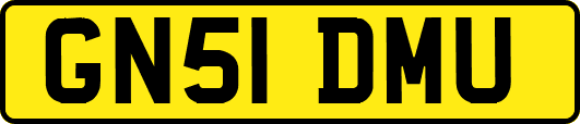 GN51DMU