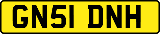 GN51DNH