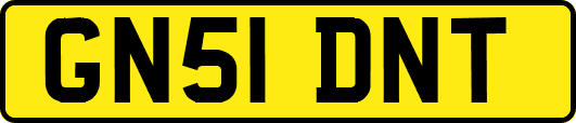 GN51DNT