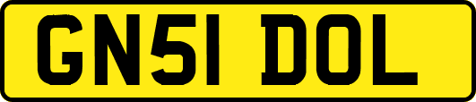 GN51DOL