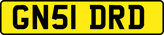 GN51DRD