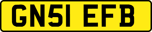 GN51EFB