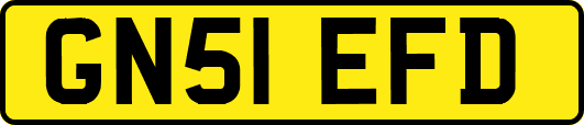 GN51EFD