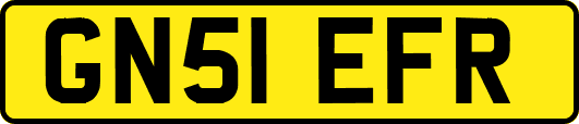 GN51EFR