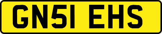 GN51EHS