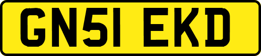 GN51EKD