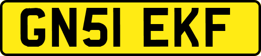 GN51EKF