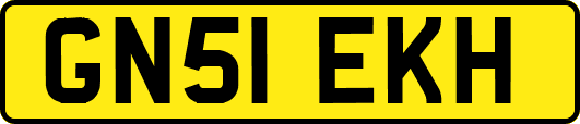 GN51EKH