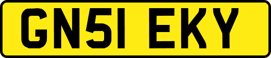 GN51EKY