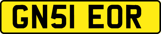 GN51EOR