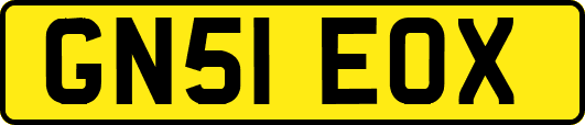 GN51EOX