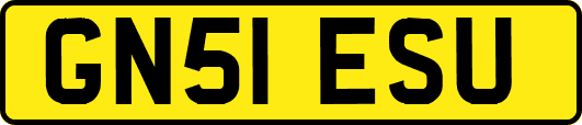 GN51ESU