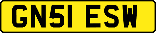 GN51ESW