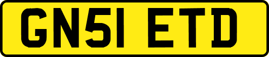 GN51ETD