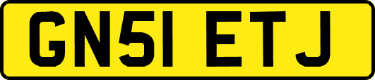 GN51ETJ