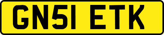 GN51ETK