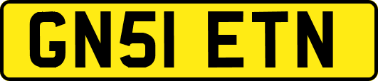 GN51ETN