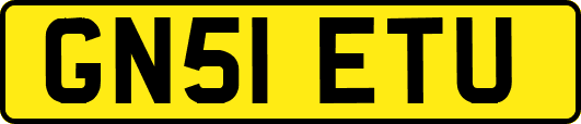 GN51ETU