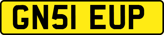 GN51EUP