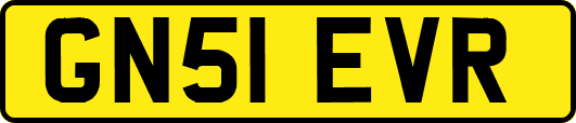 GN51EVR