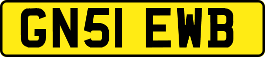 GN51EWB