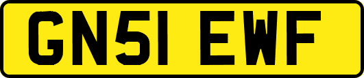 GN51EWF