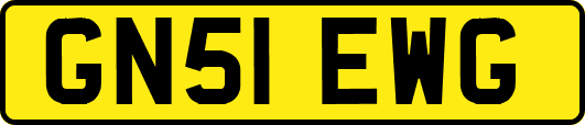 GN51EWG