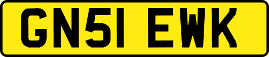 GN51EWK