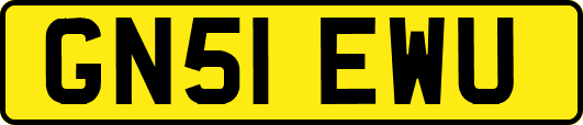 GN51EWU