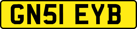 GN51EYB