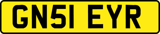 GN51EYR