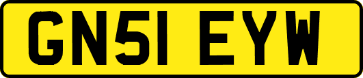 GN51EYW