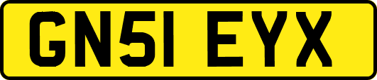 GN51EYX