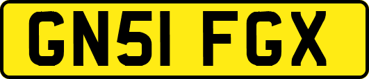 GN51FGX