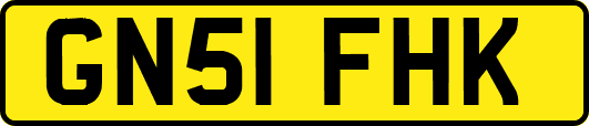 GN51FHK