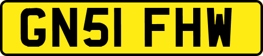 GN51FHW