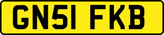 GN51FKB