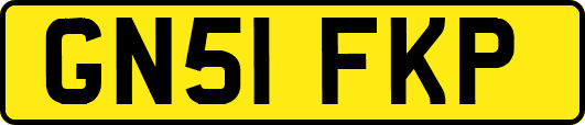 GN51FKP