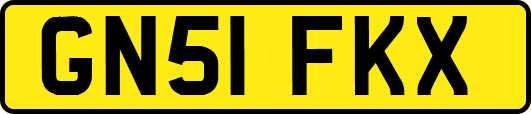 GN51FKX