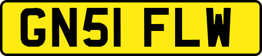 GN51FLW