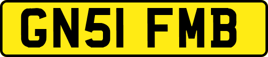 GN51FMB