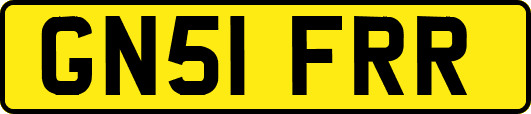 GN51FRR