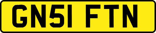 GN51FTN